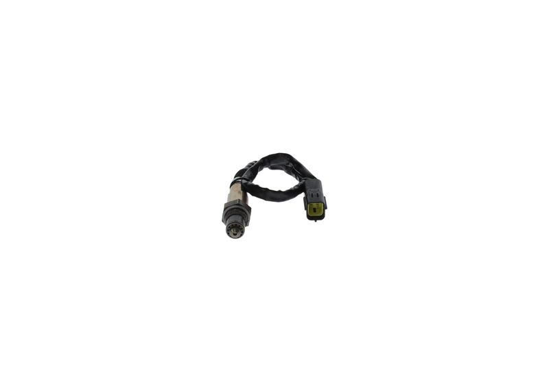 Oxygen Sensor -