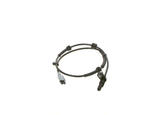Sensor, wheel speed PSA - 4545.E9