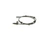 Sensor, wheel speed PSA - 4545.E9