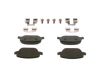 Brake Pad Set, disc brake -