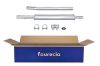 Centre Muffler -