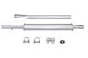 Centre Muffler -