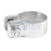 Clamping Piece, exhaust system -