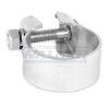 Clamping Piece, exhaust system -