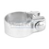 Clamping Piece, exhaust system -