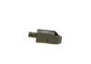 Sensor, exhaust pressure -