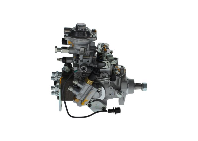 lnjection Pump -
