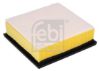 Air Filter Fiat PKW 51830174