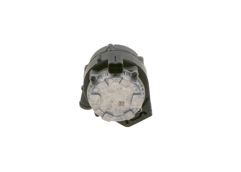 Auxiliary Water Pump (cooling water circuit) -