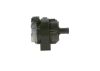 Auxiliary Water Pump (cooling water circuit) -