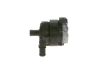 Auxiliary Water Pump (cooling water circuit) -