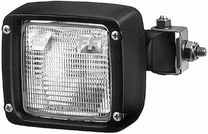 Worklight Ultra Beam FF pööratav RT