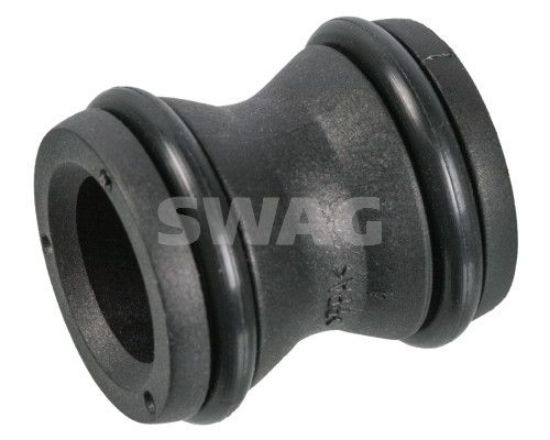 Coolant Pipe -