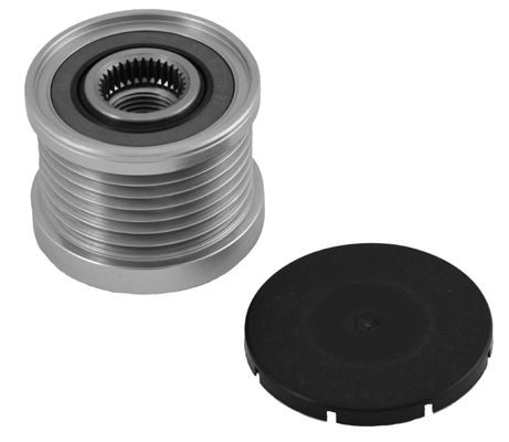 Alternator Freewheel Clutch -