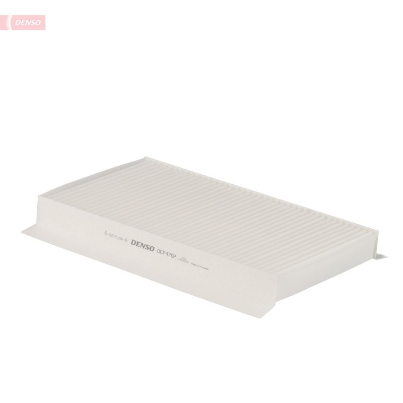 Filter, cabin air -