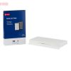 Filter, cabin air -