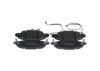 Brake Pad Set, disc brake -