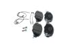 Brake Pad Set, disc brake -