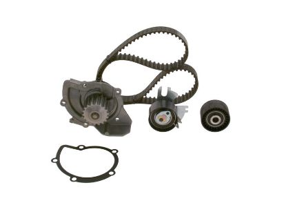 Water Pump & Timing Belt Kit PSA - 16 135 617 80
