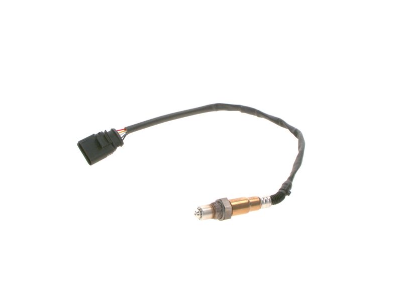 Oxygen Sensor -