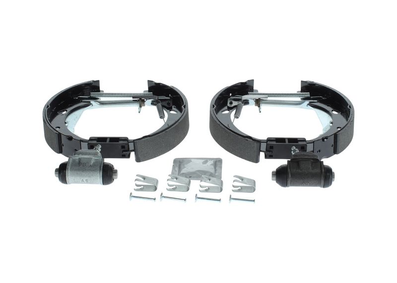 Brake Shoe Set -