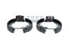 Brake Shoe Set -
