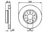 Brake Disc -