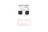 Guide Sleeve Kit, brake caliper -