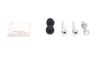 Guide Sleeve Kit, brake caliper -
