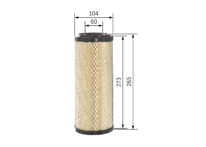 Air Filter - Air Filter -