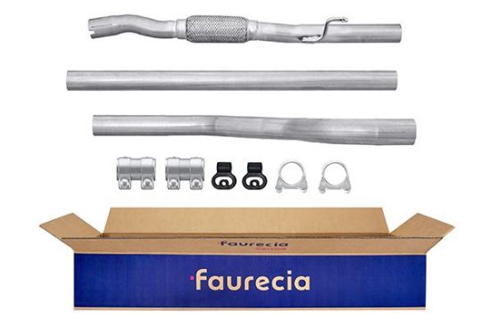 Exhaust Pipe -