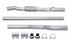 Exhaust Pipe -