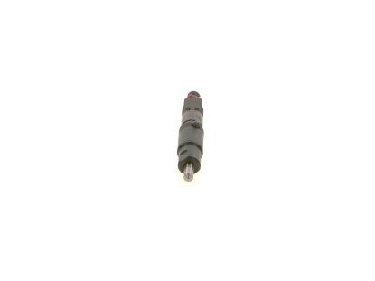 Nozzle and Holder Assembly A 004 017 14 21 MERCEDES-BENZ