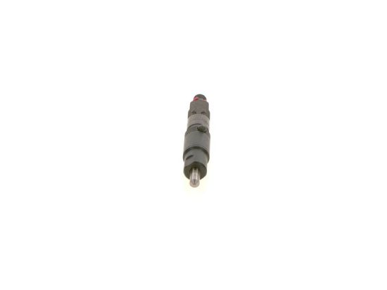 Nozzle and Holder Assembly A 004 017 14 21 MERCEDES-BENZ