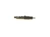 Nozzle and Holder Assembly A 004 017 14 21 MERCEDES-BENZ