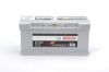 Starter Battery 110Ah 920A 393*175*190 - +