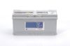 Starter Battery 110Ah 920A 393*175*190 - +