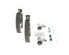 Brake Shoe Set -
