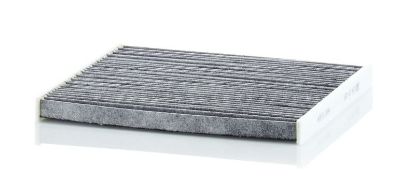Filter, cabin air CHRYSLER - 68409880AB