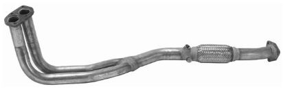 Exhaust Pipe -