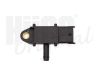 Sensor, exhaust pressure -