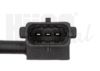 Sensor, exhaust pressure -