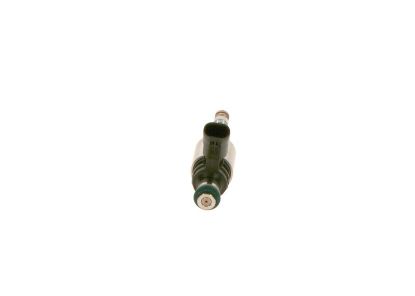 Injector -