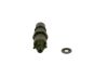 Nozzle and Holder Assembly -