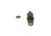 Nozzle and Holder Assembly -