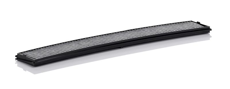 Filter, cabin air BMW Series 3 (E46)