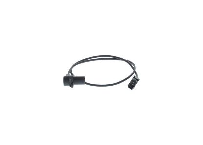 Sensor, crankshaft pulse -