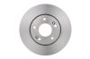 Brake Disc SONATA V (NF), TUCSON (JM)