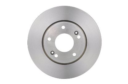 Brake Disc SONATA V (NF), TUCSON (JM)