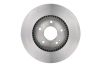 Brake Disc SONATA V (NF), TUCSON (JM)